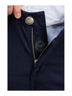 Sew Pan Oxford -housut