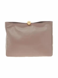 Sfera Soft M Clutch -nahkalaukku