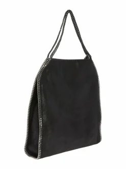 Shaggy Deer Tote -tekonahkalaukku