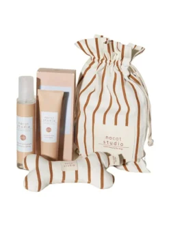 Shampoo ja hoitosuihke lahjapakkaus - VAND 2x100ml