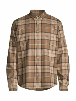 Shanghari Slim Fit -kauluspaita