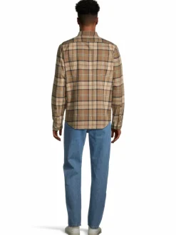 Shanghari Slim Fit -kauluspaita