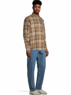 Shanghari Slim Fit -kauluspaita