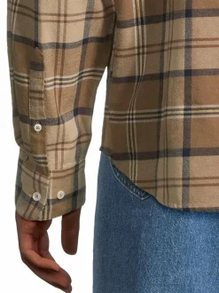 Shanghari Slim Fit -kauluspaita