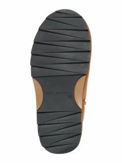 Sharky Micro -mokkanahkanilkkurit lampaanturkisvuorella