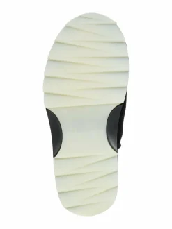 Sharky Micro -mokkanahkanilkkurit lampaanturkisvuorella