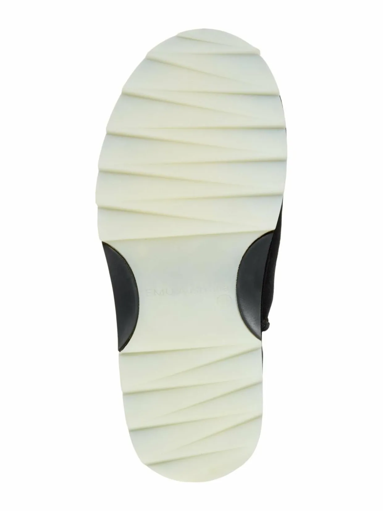 Sharky Micro -mokkanahkanilkkurit lampaanturkisvuorella