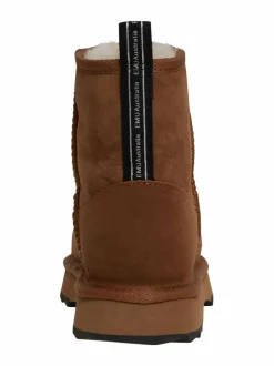 Sharky Mini -mokkanahkanilkkurit