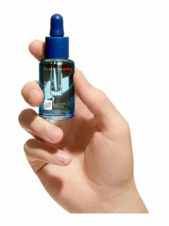 Shave and Beard Oil -parranajoöljy 30 ml