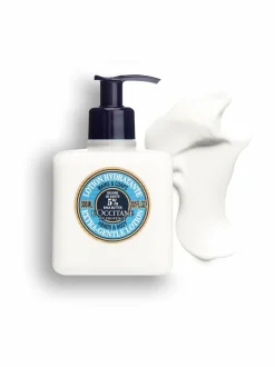 Shea Extra-Gentle Lotion for Hands & Body -käsi ja vartalovoide 300 ml