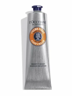 Shea Foot Cream -jalkavoide 150 ml