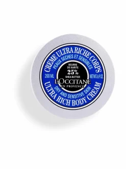 SHEA ULTRA RICH-vartalovoide