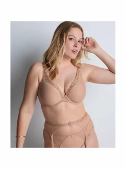 Sheer Emotion -rintaliivit