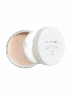 Sheer Finish -irtopuuteri 8 g