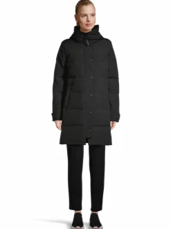 Shelburne Parka -untuvatakki