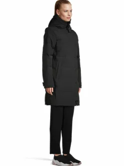 Shelburne Parka -untuvatakki