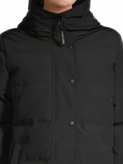 Shelburne Parka -untuvatakki