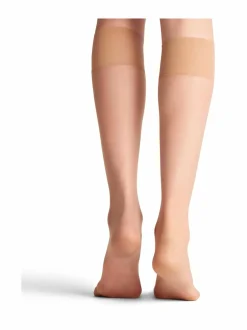 Shelina Toeless -sukat 12 den