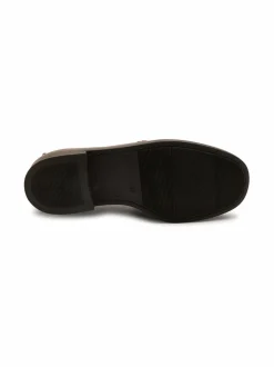 Shelly-nahkaloaferit