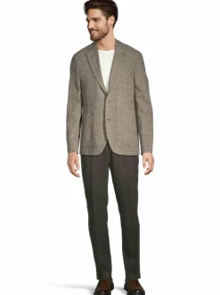 Sherman Napoli 1/2 -bleiseri