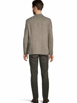 Sherman Napoli 1/2 -bleiseri