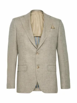 Sherman Napoli -bleiseri