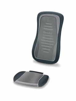 Shiatsu-hierontaistuin