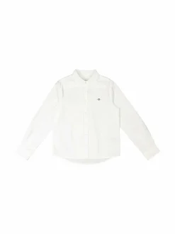 Shield Oxford Regular -kauluspaita