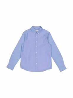 Shield Oxford Regular -kauluspaita