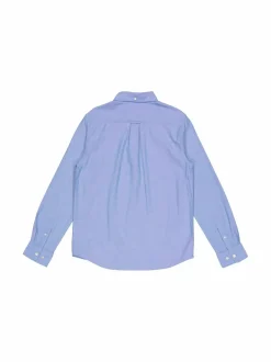 Shield Oxford Regular -kauluspaita