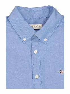 Shield Oxford Regular -kauluspaita