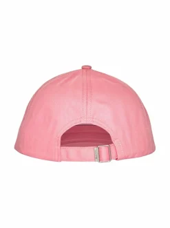 Shield- puuvillatvillikankainen lippalakki