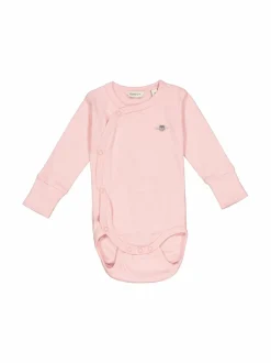 Shield-pitkähihainen body