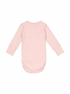 Shield-pitkähihainen body