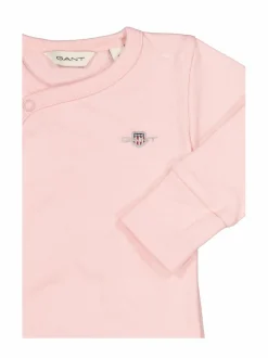 Shield-pitkähihainen body