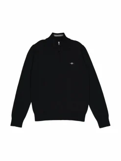 Shield-puuvillaneule