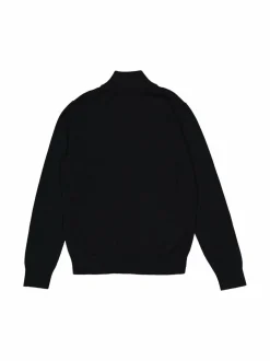 Shield-puuvillaneule