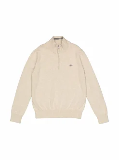 Shield-puuvillaneule