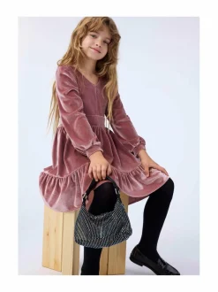 Shimmering-käsilaukku