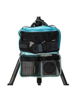 Shimoda Accessory Case Large - iso varustepussi