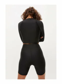 Shine Cropped -paita