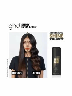 Shiny Ever After Final Shine Spray -kiiltosuihke 100 ml