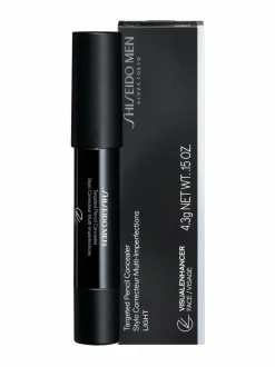 Shiseido Men Targeted Pencil Concealer -peitepuikko