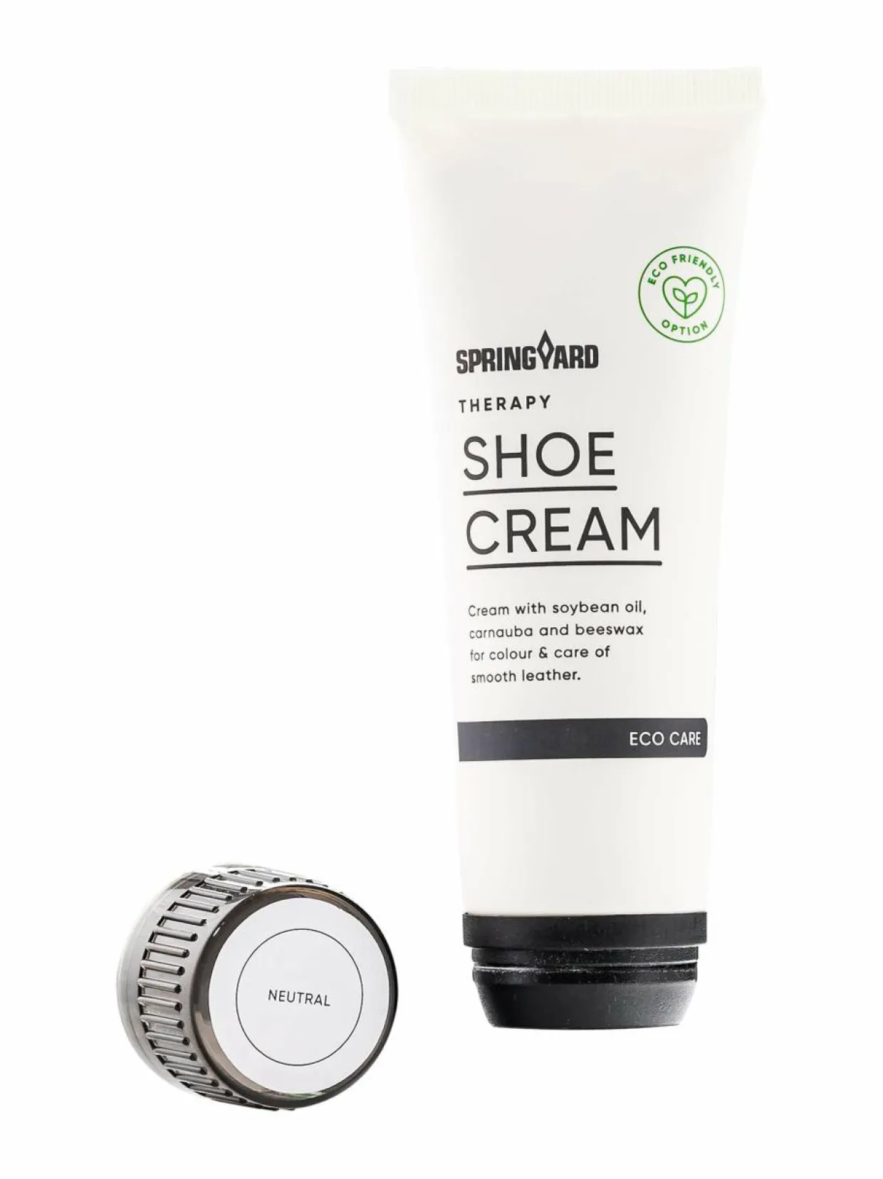 Shoe Cream -kenkävoide 75 ml