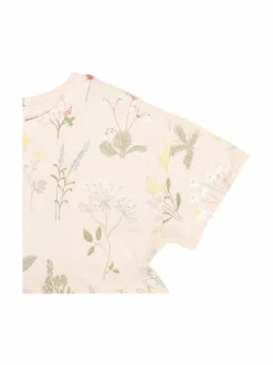 Short Sleeved -mekko