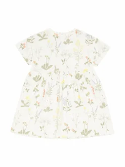 Short Sleeved -mekko