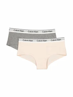 Shorty-alushousut 2-pack