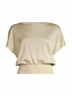 Sicilia Lurex -neulepusero