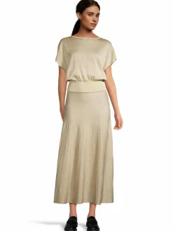 Sicilia Lurex -neulepusero