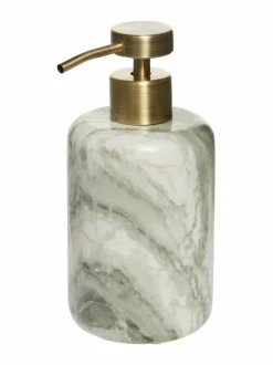 Siena Marble -saippua-annostelija